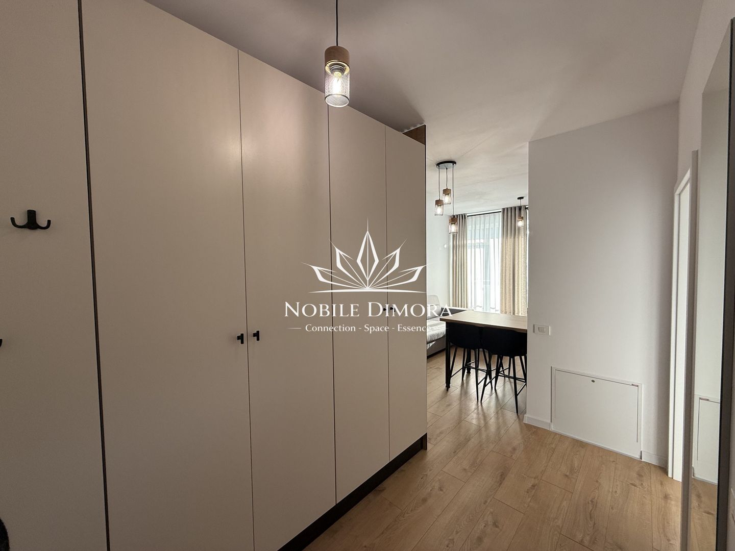 Apartament cu 2 camere in Vivalia Grand - Take Ionescu - Medicinei - Poză 10
