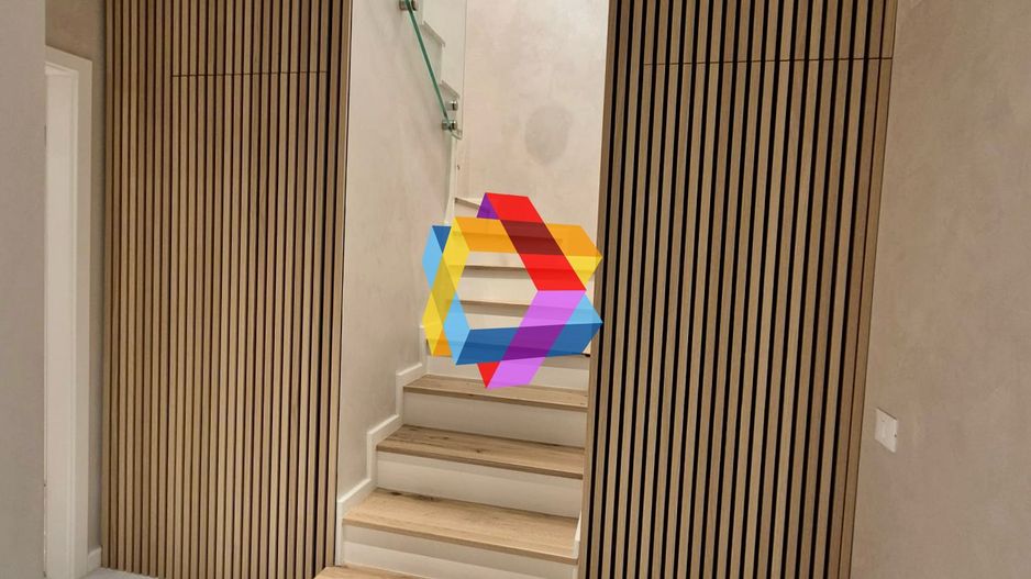 Casă 5 camere de vânzare Brasov - zona Tractorul - 118 mp - plus-imo.ro - Poză 6