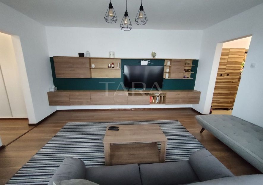 Apartament 2 Camere 50 Mp Constantin Brancusi - Poză 2