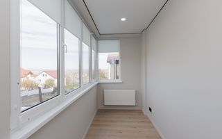 Vânzare, apartament, 3 camere, str. Regele Carol, Durlești - Poză 22