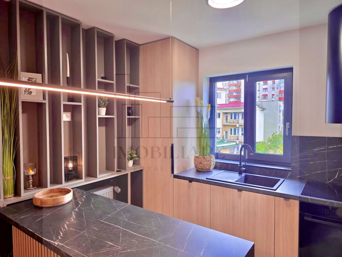 Apartament 3 camere Nou Renovat, Mărăști – la 5 min de FSEGA și Iulius Mall - Poză 2