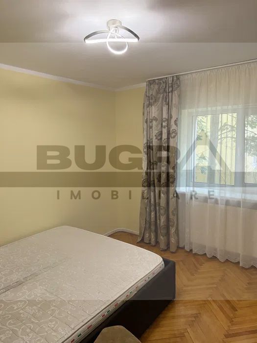 Apartament de 4 camere, 75 mp, decomandat, zona Golden Tulip - Poză 3
