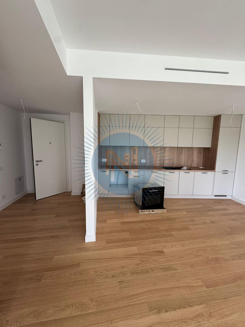 Apartament 2 camere bloc boutique Iancu Nicolae - Poză 1