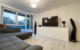 2 rooms / 35sqm garden + contract de inchiriere / Floreasca - Park View - Poză 11