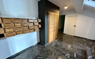 Apartament 4 Camere | Terasa Rooftop 78 MP | Bloc Boutique - Poză 18