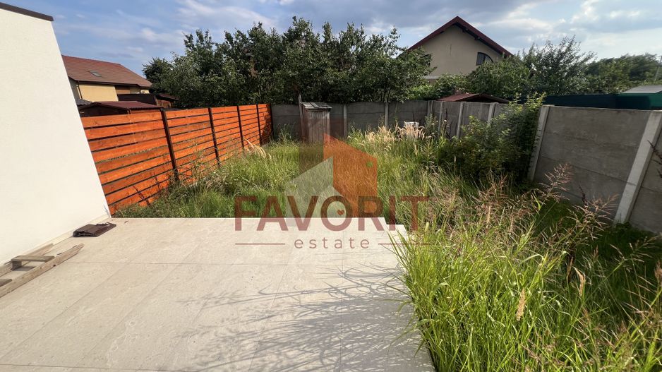 Duplex 4 camere | 140mp | Giroc - Zona Neptun - Poză 20