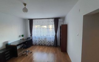 Apartament de inchiriat cu 1 camera/ Etajul 3/ zona Dacia - Pasaj Octav Bancila - Poză 2