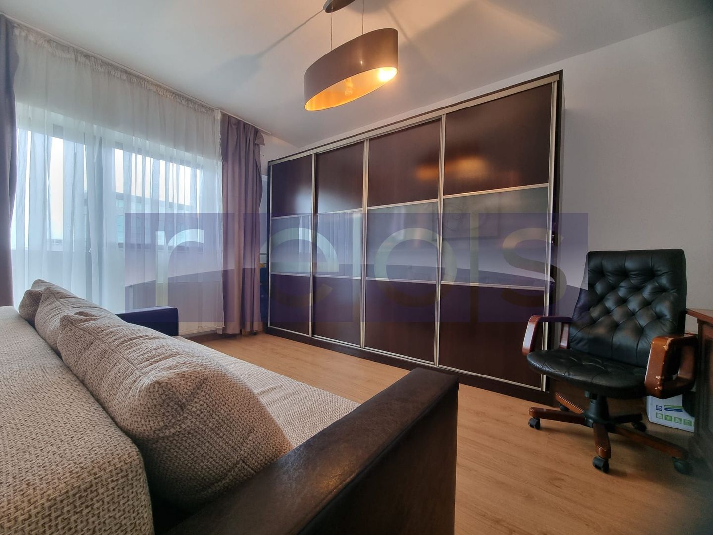 OPORTUNITAT -VANZARE 3 CAMERE - DECEBAL - Poză 12