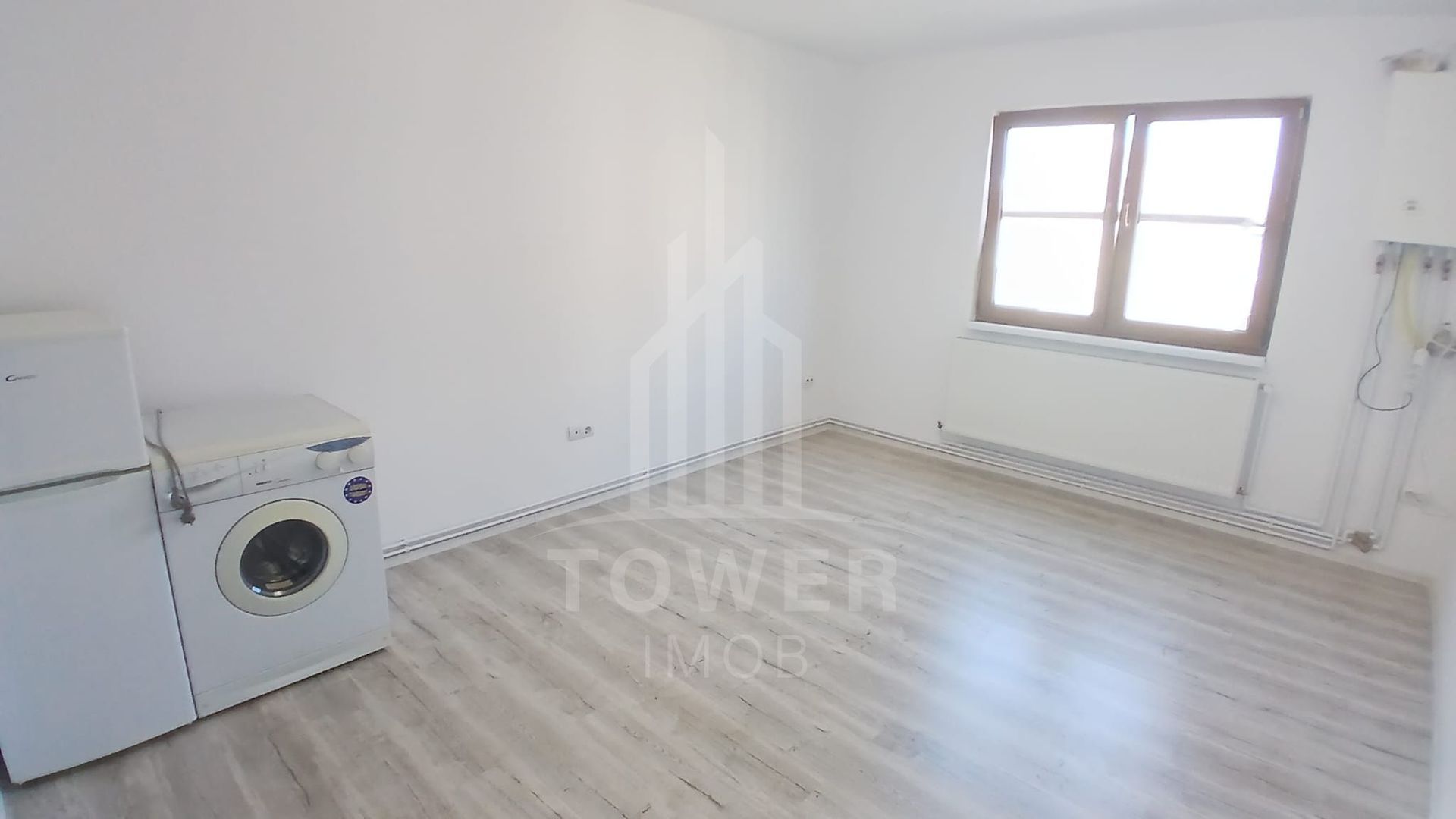 Garsoniera 22mp | zona Terezian - Poză 3