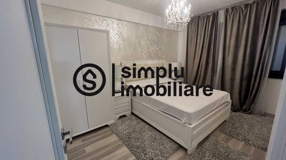 Apartament 3 camere LUX Bujorului - Poză 1