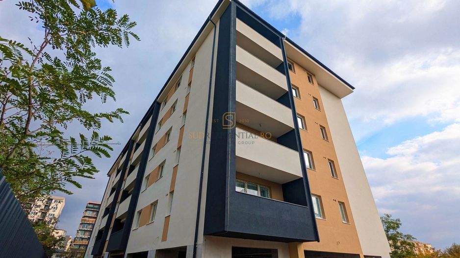 Apartament 2 camere – Vision Residence Brâncoveanu 2, Sector 4 - Poză 4