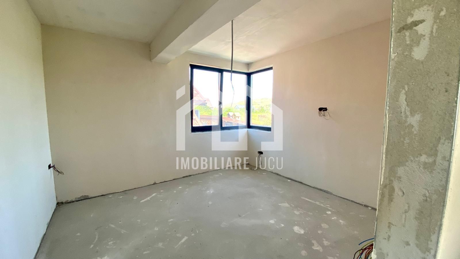 Casa individuala cu 5 camere, Campenesti - Poză 9