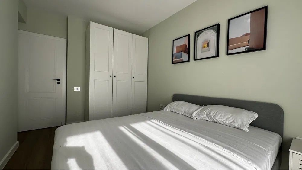 2 camere decomandat, lux, parcare, Timpuri Noi – complex 2022 - Poză 2