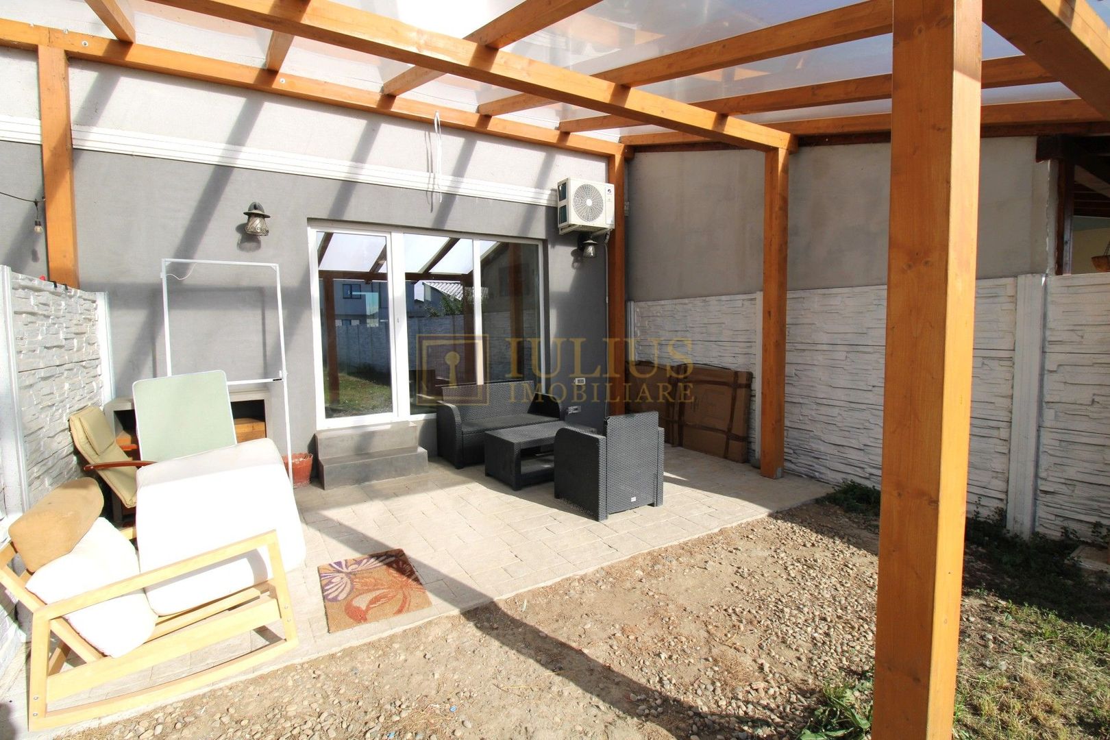 Duplex de inchiriat – Moșnița Nouă - Poză 17