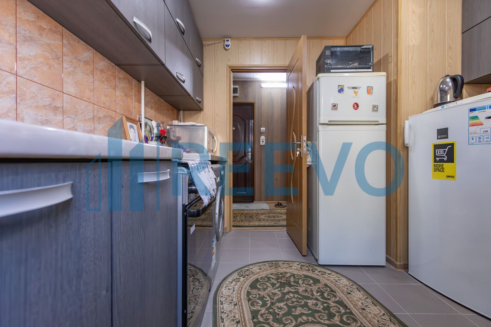 Apartament 3 camere – poziție premium, Cornisa Bistriței, Bacău | Comision 0% cu - Poză 15