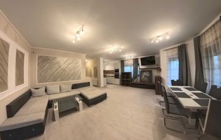 Duplex Modern 5 Camere – Dumbrăvița