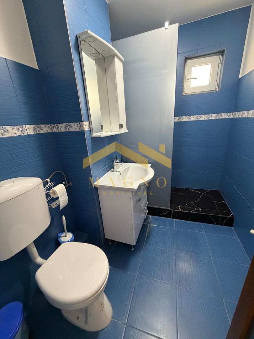 Apartament cu 2 camere de inchiriat in Micalaca 300/Malul Muresului - Poză 8