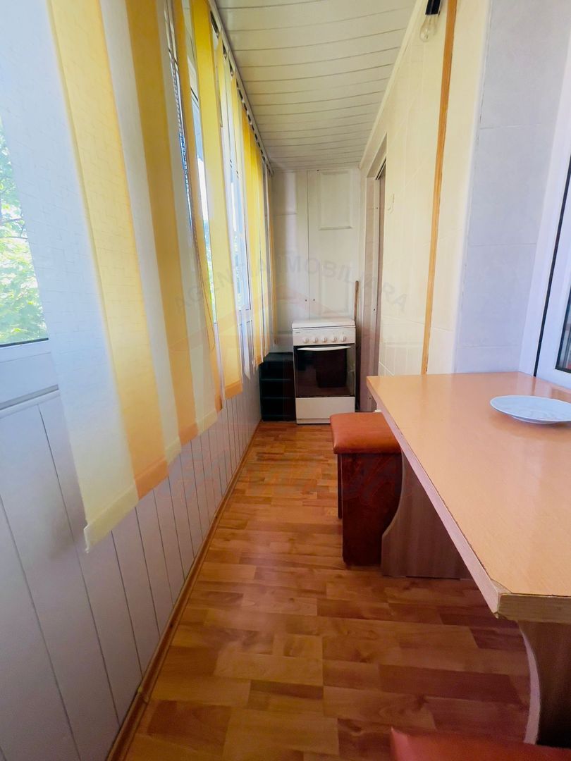De vânzare apartament 2 camere – Micro 38, Galati - Poză 7