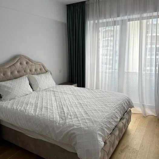 Apartament premium 2 camere Herastrau Parkview, vedere spre parc - Poză 4