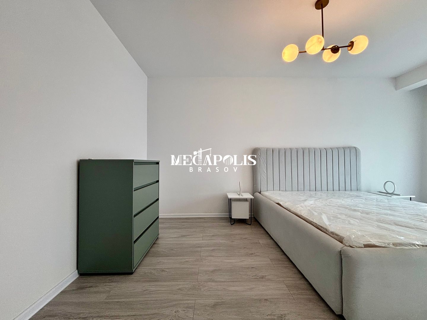 Duplex 4 camere | Prima închiriere | Curte Proprie | Sânpetru - Poză 15