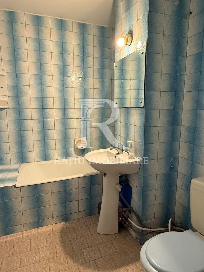 APARTMENT CU 4 CAMERE ÎMPARTIT ÎN 2 (55, 45 MP) | IOSIA | ORADEA | BH - Poză 16