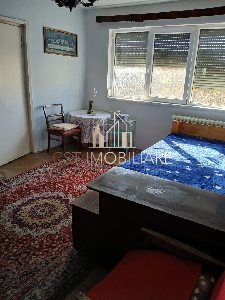 Apartament cu 2 camere / Circumvalațiunii - Poză 2