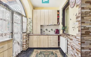 Apartament cu 2 camere pe Str.Episcopiei - Poză 19