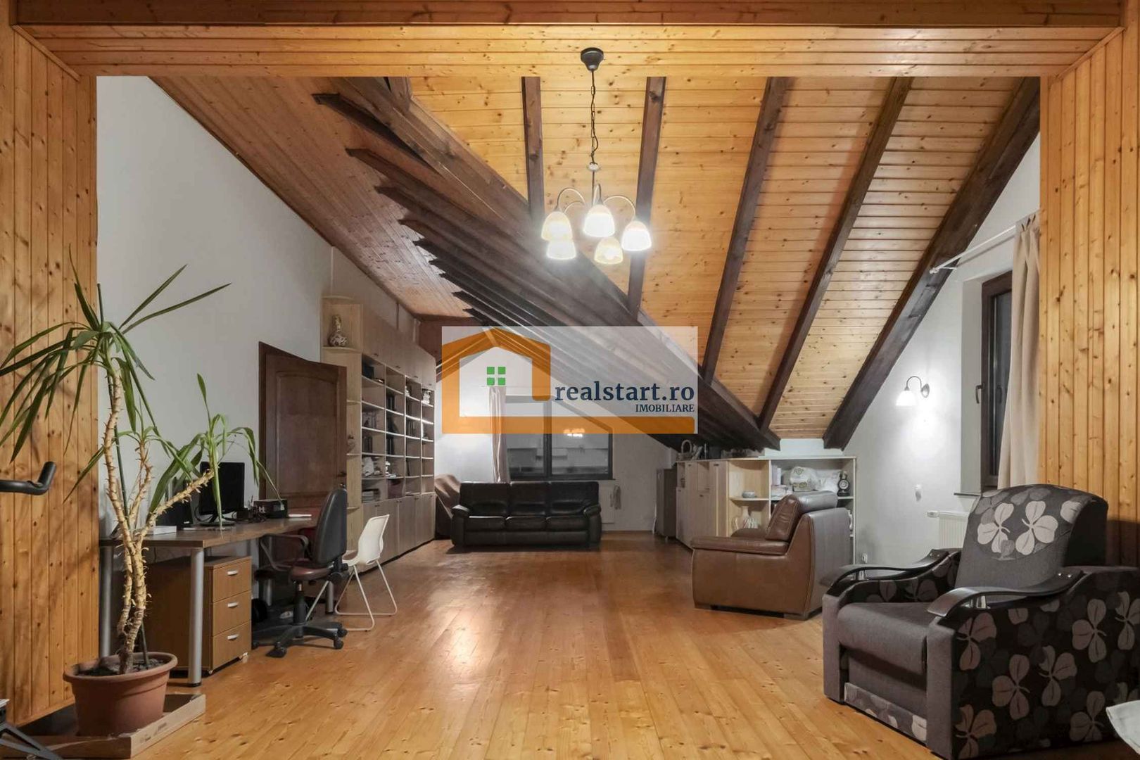 Pantelimon-Cernica, Premium S+P+1E+M, ideal Rezidenta, Azil, Clinica - Poză 30