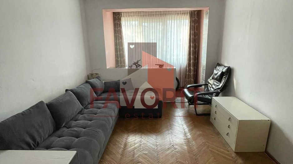Apartament 3 camere decomandat | Zona Sagului - Poză 1