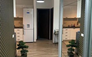 Apartament cu 2 camere, mobilat și utilat, cu parcare inclusă. - Poză 4