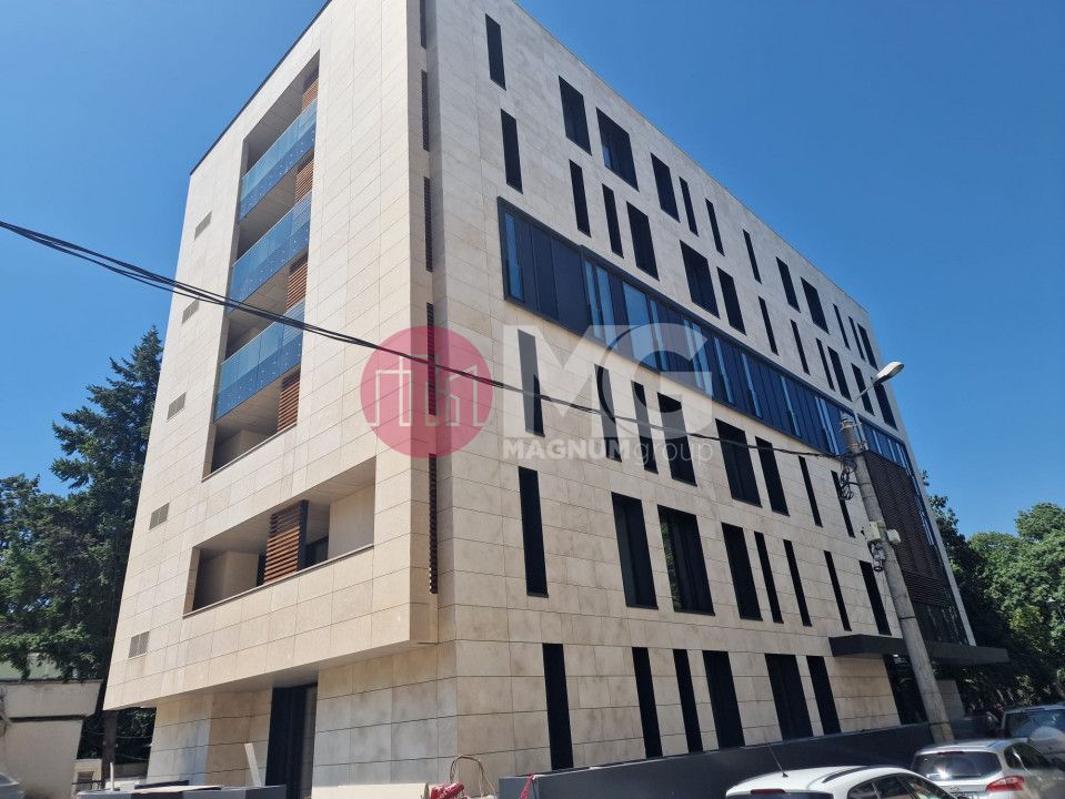 apartament 4 camere de vanzare- pozitie unica- parc Herastrau- Acr de Triunf - Poză 1