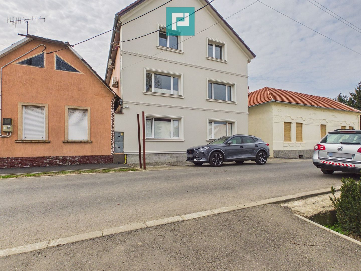 Pensiune - afacere la cheie cu potențial excelent - Poză 1