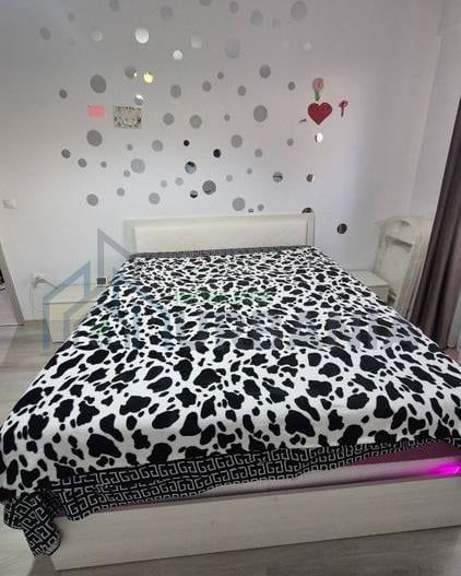 Apartament 3 camere, 73 mp, etaj 2/3, Moara de Vânt, Iași - loc parcare intabulat - Poză 11