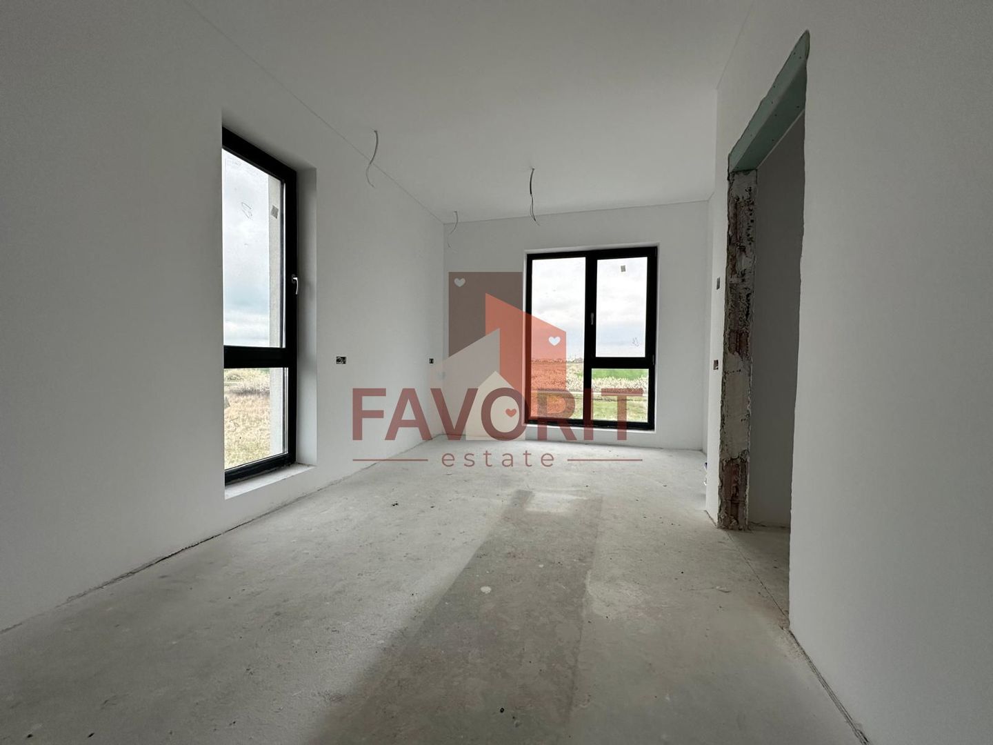 Duplex | Parter + Etaj | Toate utilitatile | Curte generoasa | - Poză 6