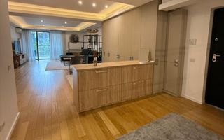 Apartament premium spatios 4 Camere I One Floreasca Lake - Poză 7