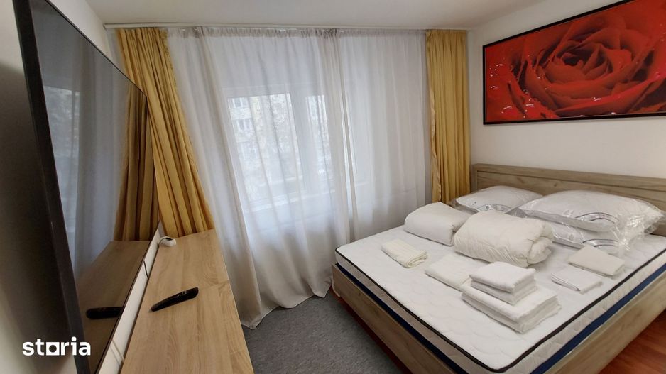 Apartament 2 camere |Metrou OBOR 2MIN| DISPONIBILITATE IMEDIATA - Poză 10