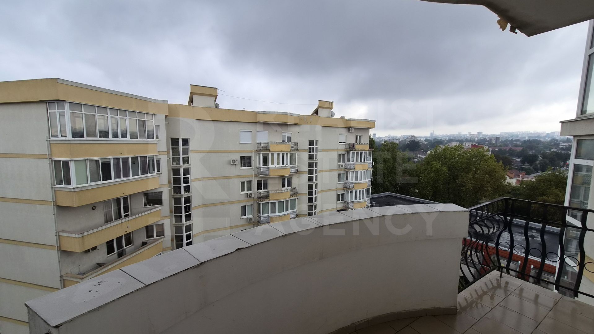 Chirie, apartament, 2 camere, Strada Mihai Eminescu, Rîșcani - Poză 16