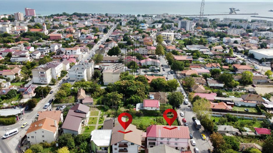 Pensiune de vânzare Mangalia, Constanța - Poză 3