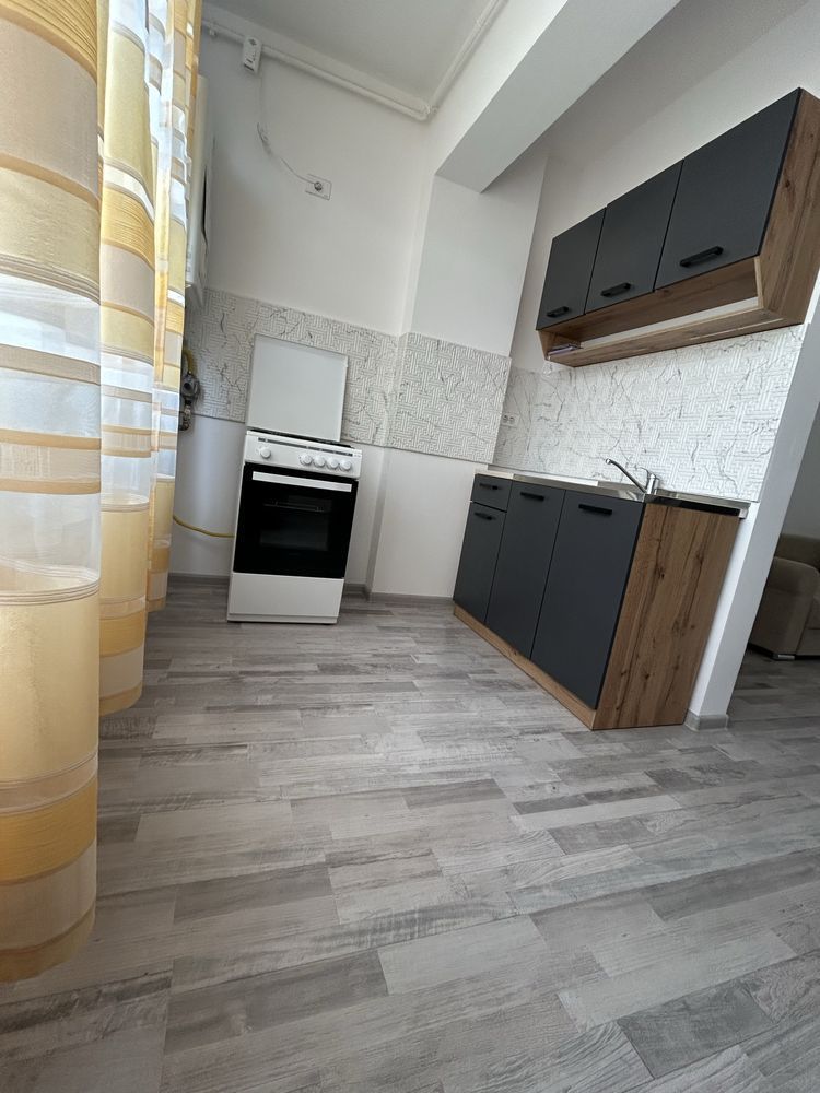 2 camere, centrala, etaj 1, langa Parc Teilor si metrou 1 Decembrie - Poză 6
