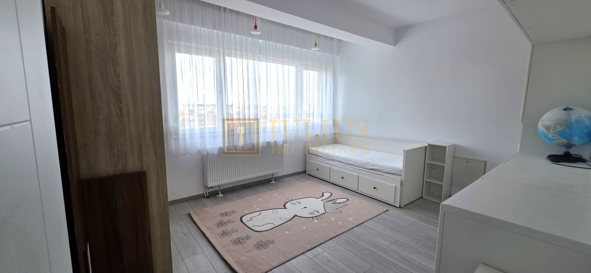 Apartament pe Torontalului, loc de parcare - Poză 5