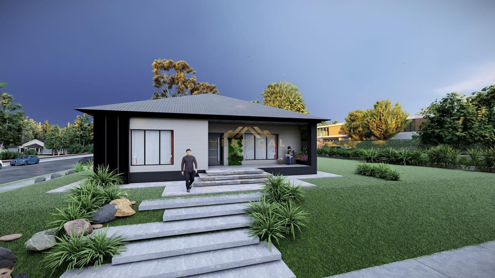 OFERTA PRIMAVARA 2026 !!! 3 dormitoare, com Berceni, If - Poză 1