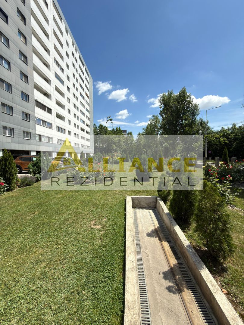 Apartament 2 camere 60 mp Boxa Parcare Subterana Metrou - Poză 16