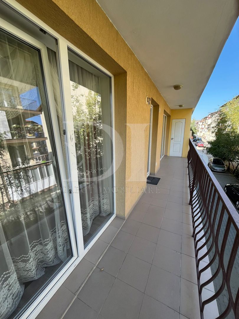 Apartament 2 camere de vânzare | Zona Cetății, Florești | Etaj 1 - Poză 13
