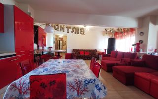 De vânzare apartament 3 camere statiunea Mamaia, zona Butoaie - Poză 4