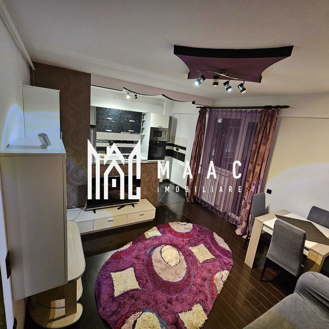 Apartament 3 camere de închiriat | Sibiu, Turnișor | 80 mp - Poză 1