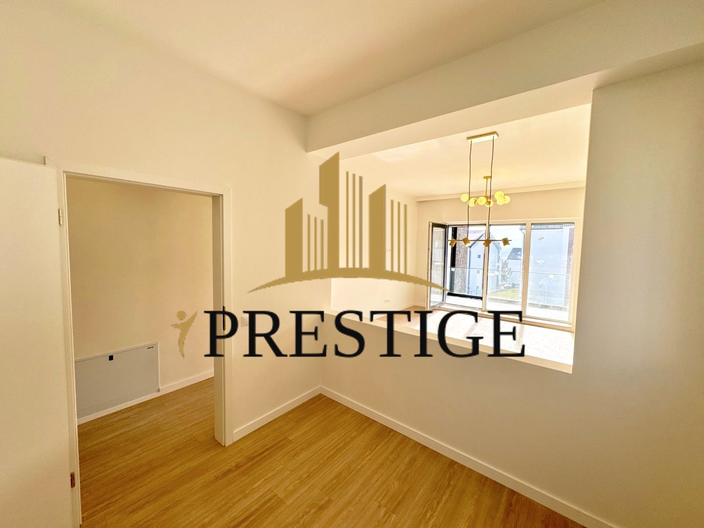 COMISION 0% | APARTAMENT 2 CAMERE CARTIER DA VINCI | ETAJ 1 | PARCARE - Poză 11