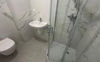 Apartament 1 camera NOU Cartierul VISOIANU - Poză 9