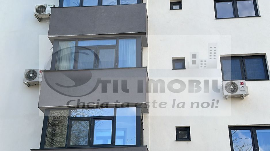 Apartament 3 camere decomandat 85mp str. Oancea - Poză 8