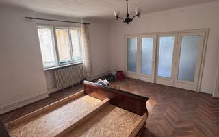 Imobil 4 camere de vânzare | Sibiu I Sub Arini | curte 400 mp - Poză 6