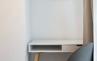 Chirie I Apartament 3 camere I Pipera Plaza - Poză 14